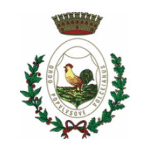 Logo del Comune di Buccino